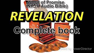 REVELATION - Word of Promise Audio Bible (NKJV) in 432Hz screenshot 4