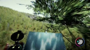 The Forest - How to survive on hard survival mode