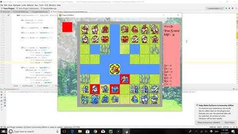 Chess Emblem 15-112 Term Project