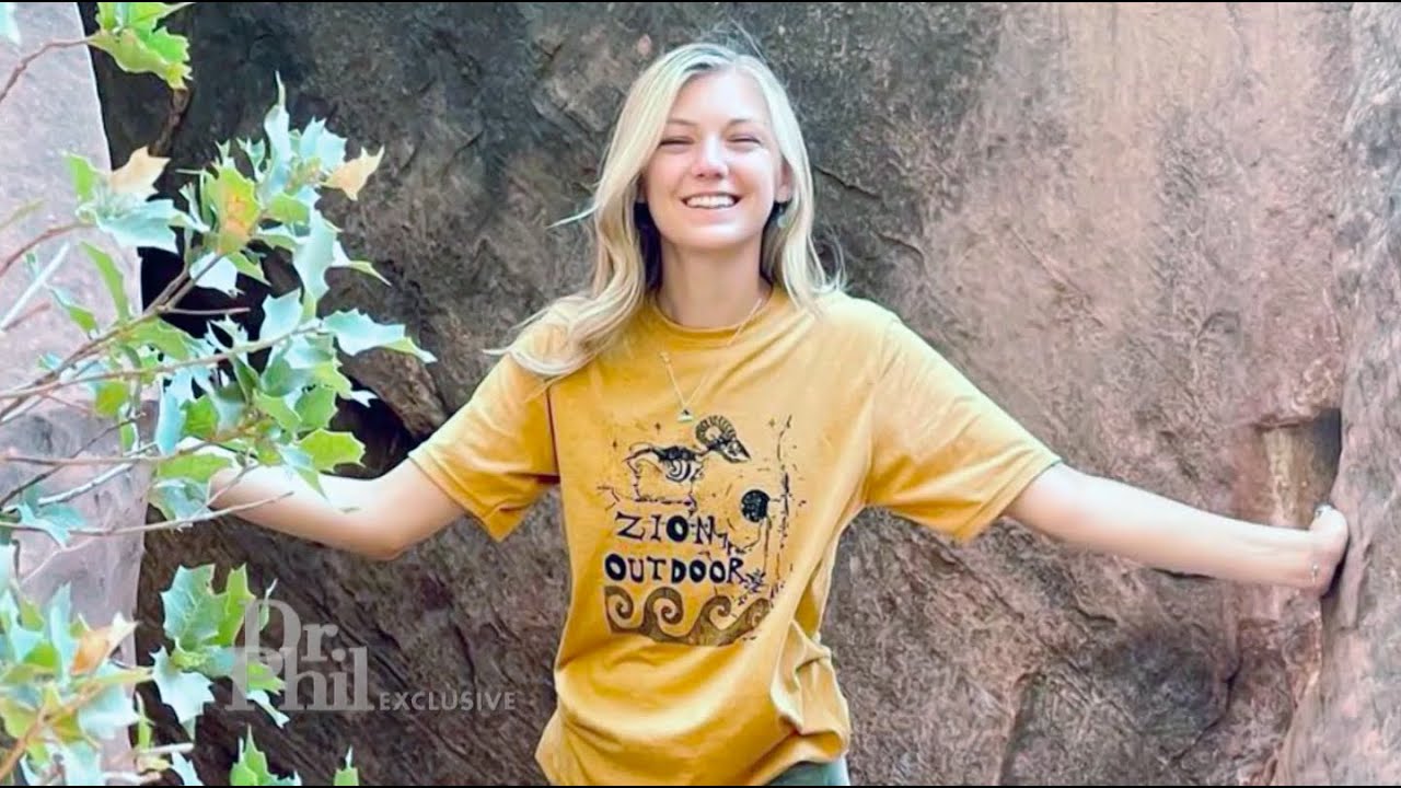 Gabby Petito’s Parents Discuss Learning That Her Body Was Found