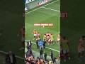 🤣⚽️Torreira’nın Golü Sonrası Osimhen’e Bakın!