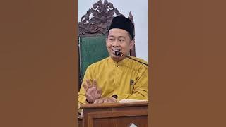 TANDA WALI ALLAH YANG ASLI DAN PALSU | Ustadz Mujiman