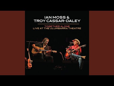 Ain't No Sunshine (Live At The Ulumbarra Theatre)