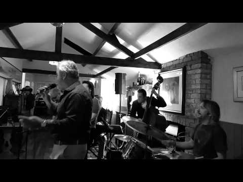 FREDDIE FREELOADER  (VOCALESE)