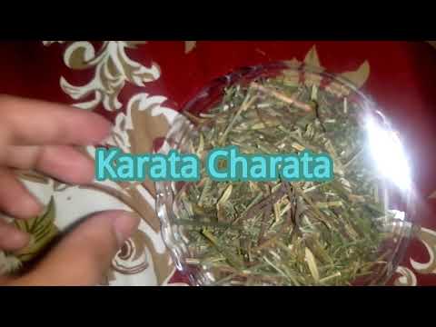 Karata Charata ka