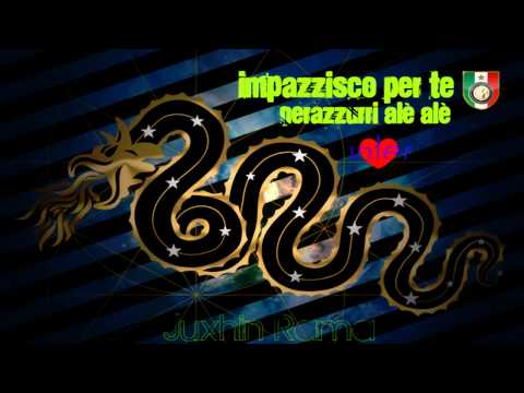 Dj Matrix - Impazzisco Per Te (Nerazzurri Ale Ale)