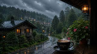 ☕🎧 Create your perfect work mood. Calm music, deep focus, and peaceful energy ✨