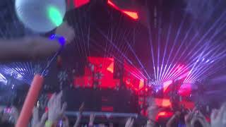 Skrillex - Devils Den @VELDMusicFestival - Toronto LIVE