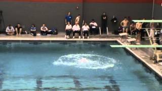 Inward Double Tuck (Districts)