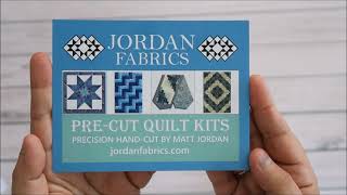 Jordan Fabrics Haul #380 4-25-24