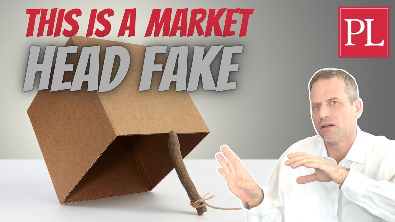 The Stock Market Head Fake Will Cost Eager Investors