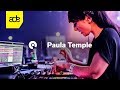 Capture de la vidéo Paula Temple @ Ade 2017 - Awakenings By Day (Be-At.tv)