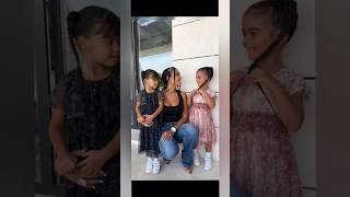 Cristiano Ronaldo and Georgina rodriguez family #shortsfeed #shortvideo #shorts