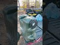 5 gallon camping hack!! #water #camping #campinglife #swampthing #thirsty