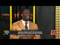 Is it Time to Start Believing in the Bengals? | NFL Total Access