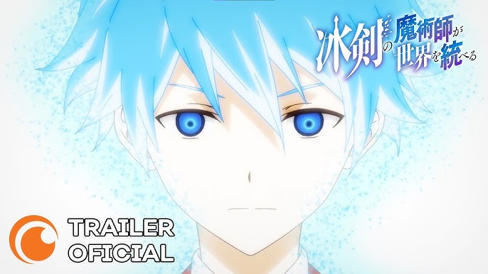 Kubo-san wa Mob o Yurusanai - 2º vídeo promocional revela a data de estreia  do anime - AnimeNew