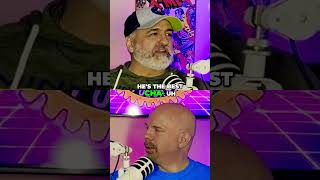 Christopher Guests Insane British Accent In Spinal Tap Will Blow Your Mind