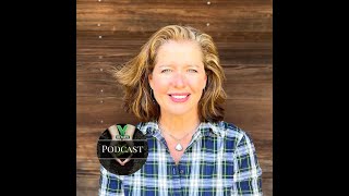 Episode 151 - Nicolette Hahn Niman, Author, "Defending Beef"