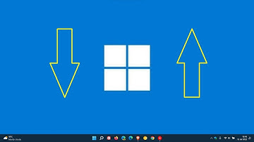 How to Maximize, Restore down and Minimize an application using your Keyboard on Windows 10 & 11