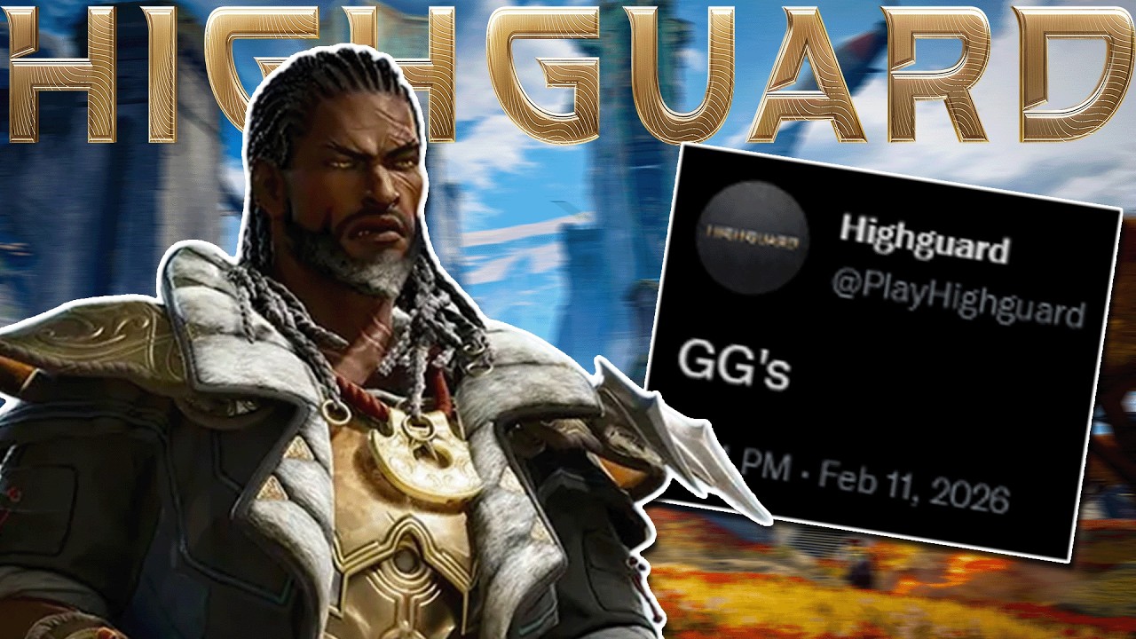 Это может стать смертельным ударом для Хайгарда.