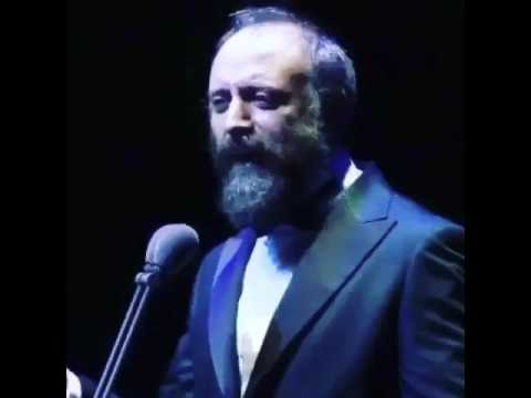 Halit Ergenç'den Dünyayı verelim çocuklara