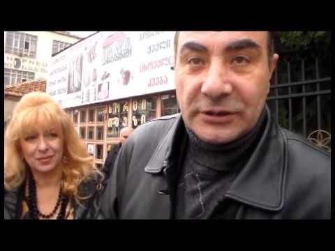 ბერი გაბრიელის ხსენების დღე...