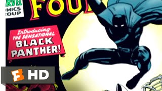 With Great Power: The Stan Lee Story (2010) - Stan the Revolutionary Scene (7/10) | Movieclips