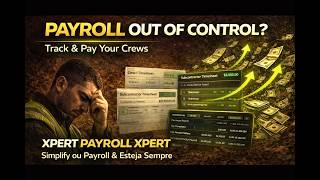 Xpert Payroll Management – Simplify Your Payroll & Stay in Control