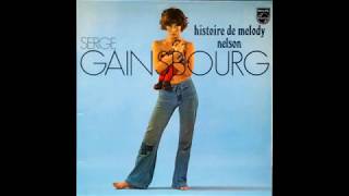 Serge Gainsbourg - Cargo Culte