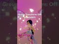 Musa Harmonix In realm Of light #roblox #winxclub