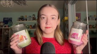2 Minute Candle Shop ASMR Roleplay