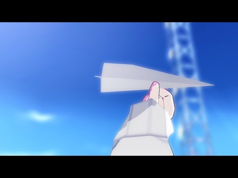 【#1ごちゃまぜプロセカ3DMV】着せたい服着てもらったらこうなりました【群青讃歌】
