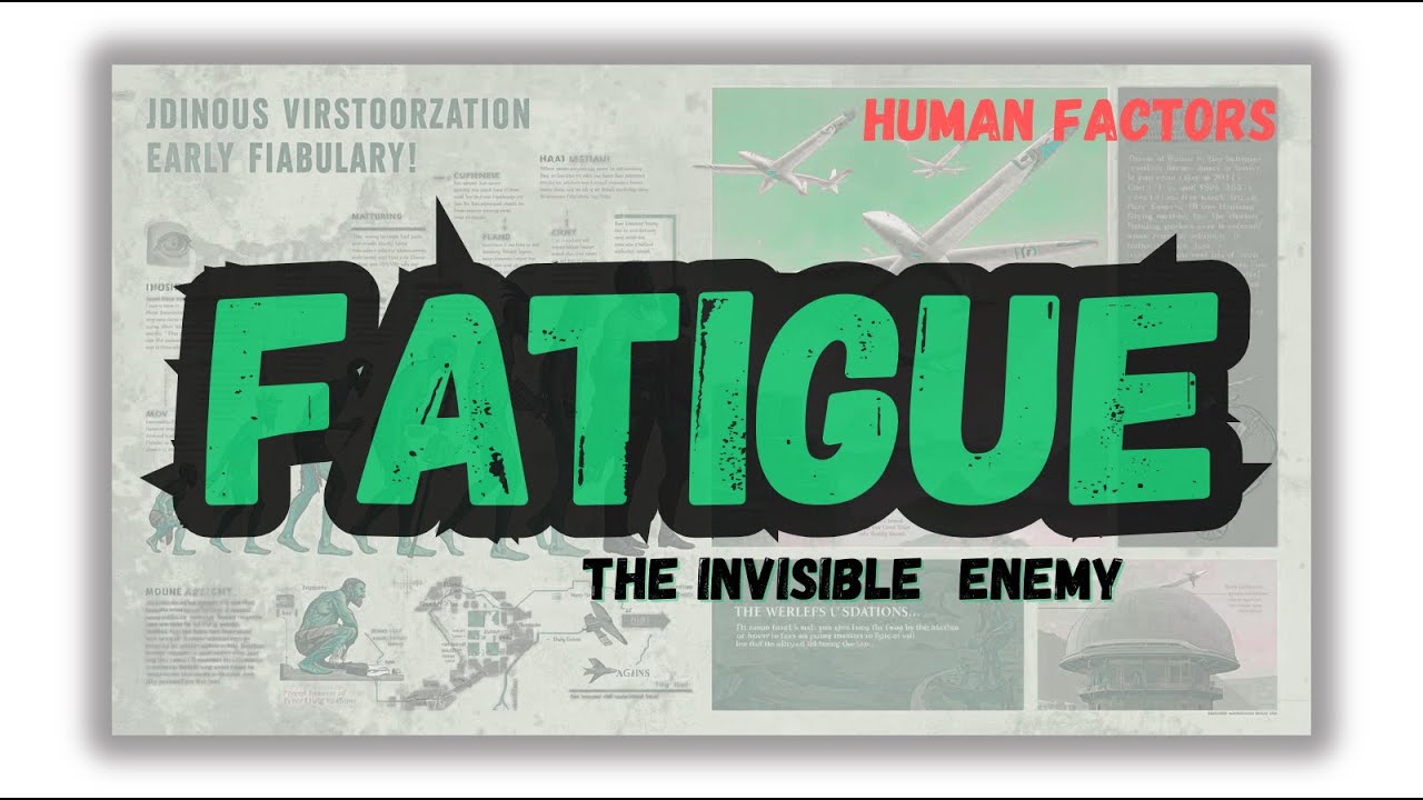 Fatigue Management
