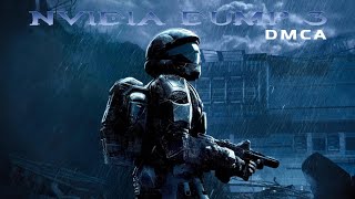 Nvidia Dump 3: DMCA