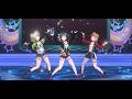 PSYCHIC FIRE【Pioneering a New World Costume Set】- LLSIFAS