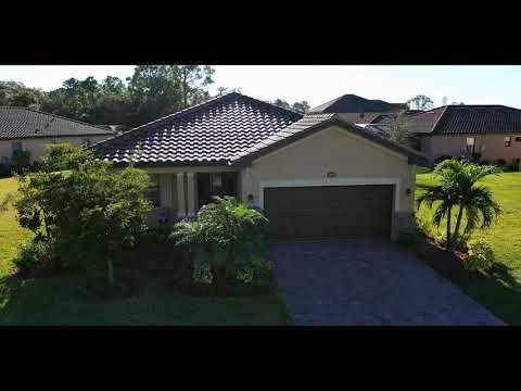 20910 Valore Ct, Venice, FL home video tour