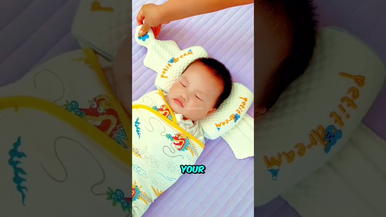 These 3 baby gadgets are seriously blowing parents’ minds 🤯