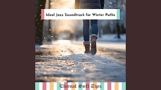 Snowy Forest Moonbeams (Key Db Ver.)