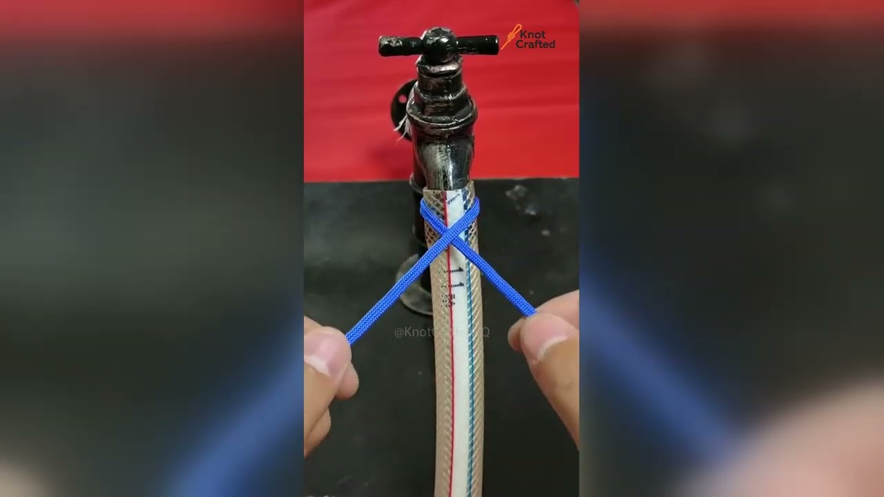 The Ultimate Knot Tying Guide  1 Hour of Knot Skills 