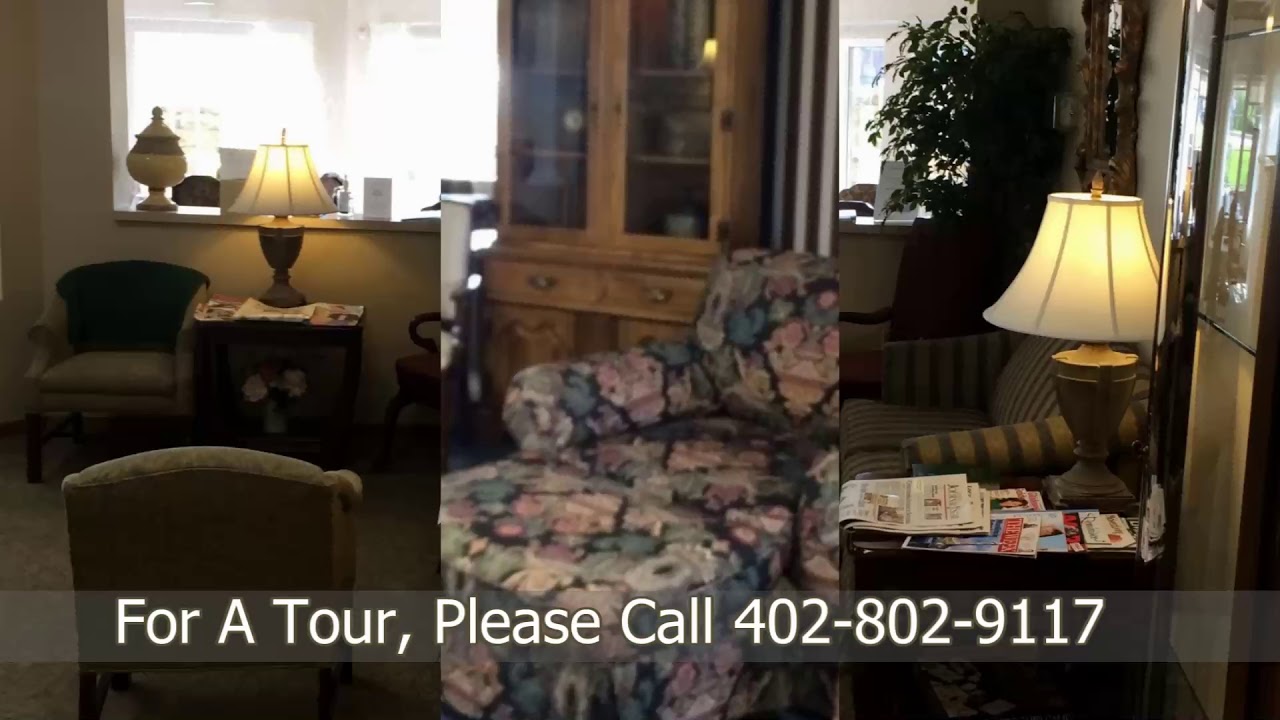 The Waterford at Williamsburg Lincoln NE Assisted YouTube