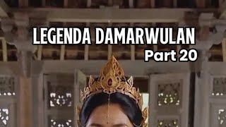 (Part 20) DAMARWULAN: LEGENDA MAJAPAHIT VS BLAMBANGAN