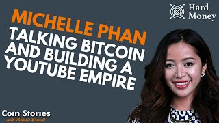 Makeup Mogul Michelle Phan: Building a YouTube Empire, Bitcoin vs Banks, AI Influencers?! screenshot 3