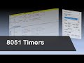 #38 8051 Timers