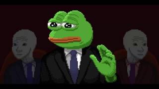 The Kekspiracy