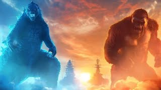 DJ Emirhan - Blackwood (Club Remix) Godzilla vs. Kong Resimi