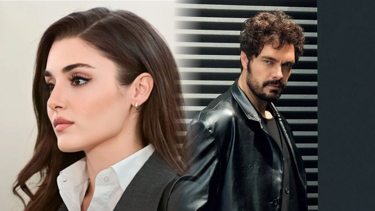 Ханде Эрчел НАРУШАЕТ МОЛЧАНИЕ в связи с откровениями Халила Ибрагима Джейхана