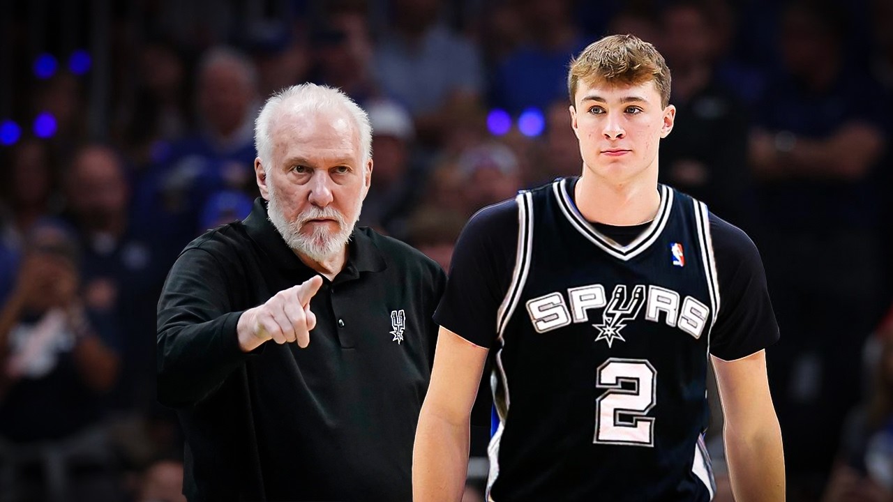 Cooper Flagg's Decision Could Break The NBA