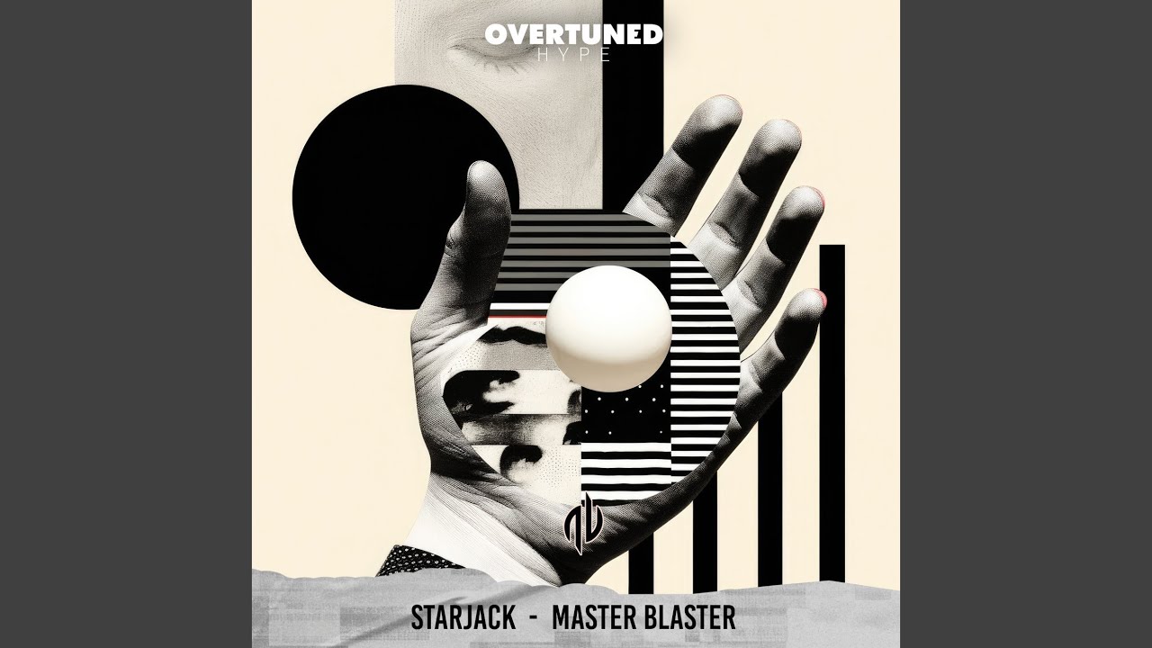 在 YouTube 上观看 Master Blaster (Original Mix)