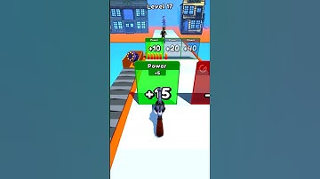 Cowboy Gun  17 Level - Best Gameplay Walkthrough Android, iOS Games #shortvideos