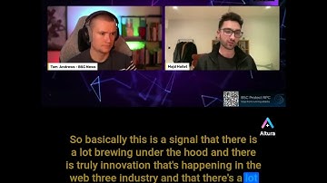 BSC News LIVE: Altura Explains What Being a Unity Verified Solution Means